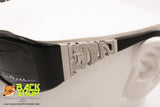 RICHMOND JR664 01 Women's Sunglasses with strass, 59[]14 120, New Old Stock