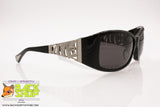 RICHMOND JR664 01 Women's Sunglasses with strass, 59[]14 120, New Old Stock