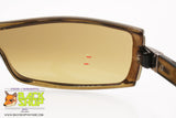 BURBERRY mod. B 8374/S 5R2, Mask men sunglasses mono lens, Deadstock defects