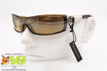 BURBERRY mod. B 8374/S 5R2, Mask men sunglasses mono lens, Deadstock defects