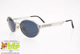 LOZZA mod. SL1068 589, Vintage men sunglasses oval, Made in Italy, New Old Stock 1990s