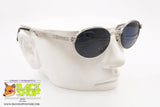 LOZZA mod. SL1068 589, Vintage men sunglasses oval, Made in Italy, New Old Stock 1990s