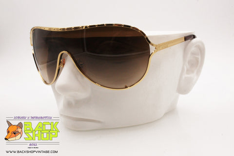 VOGUE mod. VO 3576-S 280/13 Mask mono lens Sunglasses, New Old Stock