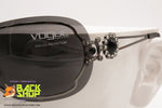 VOGUE mod. VO3607SB 548/87 Sunglasses, oversize adorned strass, New Old Stock