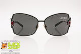 VOGUE mod. VO3609SB 352S/87 Sunglasses, oversize adorned strass, New Old Stock