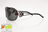 VOGUE mod. VO3609SB 352S/87 Sunglasses, oversize adorned strass, New Old Stock