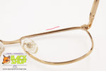 SFEROFLEX mod. PAT 813 Vintage eyeglass frame, New Old Stock 1980s