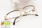 SFEROFLEX mod. PAT 813 Vintage eyeglass frame, New Old Stock 1980s