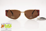 SAFILO mod. 9500/S Vintage Sunglasses, Hype model, New Old Stock 1980s