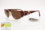 SAFILO mod. 9500/S Vintage Sunglasses, Hype model, New Old Stock 1980s