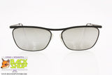 LUXOTTICA mod. 7031 T65, Vintage 70s sunglasses mirrored crystal lenses, New Old Stock