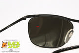 LUXOTTICA mod. 7031 T65, Vintage 70s sunglasses mirrored crystal lenses, New Old Stock