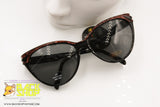 SAFILO mod. CONTEMPORA 844 Vintage Sunglasses, Round women, New Old Stock 1990s