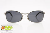CHARRO mod. CH 03-5, Vintage sunglasses men crazy shape, New Old Stock 1990s