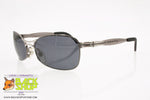 CHARRO mod. CH 03-5, Vintage sunglasses men crazy shape, New Old Stock 1990s