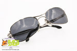 CHARRO mod. CH 03-5, Vintage sunglasses men crazy shape, New Old Stock 1990s