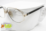 CHRISTIAN DIOR mod. 2594 40, Vintage frame glasses, modern design modernist, New Old Stock 1980s