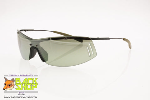 REEBOK mod. B1020 D Sunglasses, Sport men's eyewear, New Old Stock