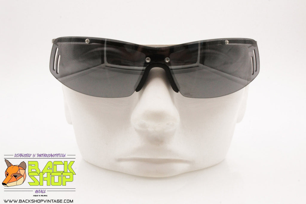 REEBOK Mod. B1020 B Sunglasses, Sport Men's Eyewear, New Old Stock