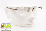 MARC ECKO mod. 5006 BRN, Rimless eyeglass frame screwed lenses, New Old Stock