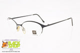 TRY mod. TK 05 371, Titanium eyeglass frame deep blue nylor flexible, New Old Stock