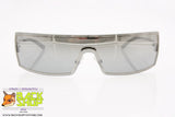 OLIVER mod. OL 339/S 010, Mask Sunglasses mono lens external structure, New Old Stock 1990s