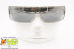 OLIVER mod. OL 339/S 010, Mask Sunglasses mono lens external structure, New Old Stock 1990s