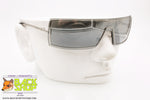 OLIVER mod. OL 339/S 010, Mask Sunglasses mono lens external structure, New Old Stock 1990s