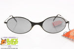 SUNJET by CARRERA mod. 4385 90, Vintage sunglasses oval mirrored lenses, New Old Stock