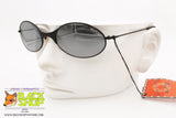 SUNJET by CARRERA mod. 4385 90, Vintage sunglasses oval mirrored lenses, New Old Stock