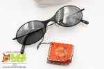 SUNJET by CARRERA mod. 4385 90, Vintage sunglasses oval mirrored lenses, New Old Stock