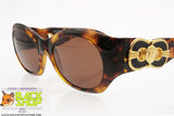 ROBERTO CAPUCCI mod. RC845 03,  Vintage sunglasses women massive design, New Old Stock