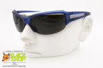 SEVEN by INOTTICA mod. 7S010 683, Vintage italian sport sunglasses men blue, New Old Stock 1990s