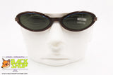 MOSCHINO mod. M3573-S 220/31, Vintage sunglasses women little lenses, New Old Stock