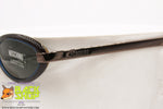 MOSCHINO mod. M3573-S 220/31, Vintage sunglasses women little lenses, New Old Stock