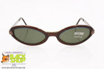 MOSCHINO mod. M3573-S 220/31, Vintage sunglasses women little lenses, New Old Stock