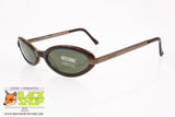 MOSCHINO mod. M3573-S 220/31, Vintage sunglasses women little lenses, New Old Stock