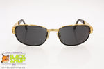 LOZZA by DIERRE mod. SL1084 Vintage Men's Sunglasses, Made in Italy, New Old Stock 1990s