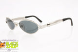 CHARRO mod. CH 06-6, Vintage oval/ovaloid sunglasses , New Old Stock 1990s