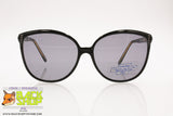 RICCARDO POLINELLI mod. RP131 805 Vintage round sunglasses, women, New Old Stock 1980s