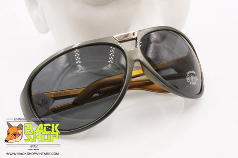 SEVEN by INOTTICA mod. 7S014 480, Vintage italian sunglasses men, New Old Stock 1990s