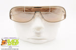 OLIVER mod. OL 338/S 6LB16, Vintage mask sunglasses, Deadstock defects