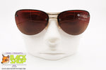 VOGUE mod. VO3339-S 280/2B, Women aviator sunglasses, Deadstock defects