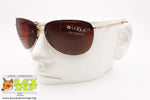 VOGUE mod. VO3339-S 280/2B, Women aviator sunglasses, Deadstock defects