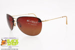 VOGUE mod. VO3339-S 280/2B, Women aviator sunglasses, Deadstock defects