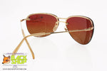 VOGUE mod. VO3339-S 280/2B, Women aviator sunglasses, Deadstock defects