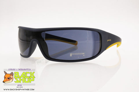 PIRELLI mod. SPZ526 Sunglasses, covering mono lens sport, New Old Stock