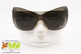 EXTE' mod. EX65206 Oversize mono lens women sunglasses, Deadstock defects