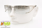 BASILE mod. BA4308 60, Vintage women sunglasses glasant, New Old Stock 1980s