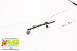 TESI PLUS++ by IPOTESI mod. 719 08, Eyeglass frame magnetic clip-on, Made in Italy, New Old Stock